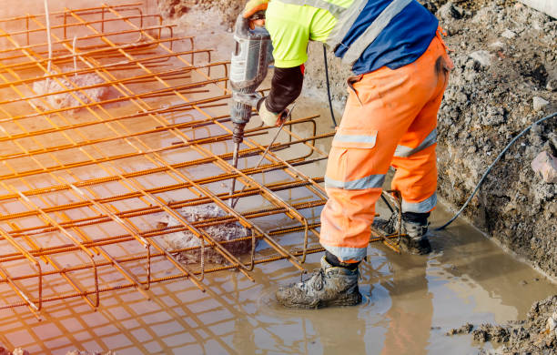 , NC Concrete contractor Company