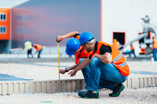 Best Concrete Removal and Replacement in Denver, NC